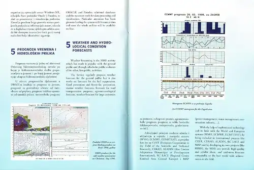 Mladen Matvijev: Meteorological and Hydrological Service. 
