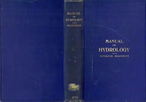 Manual of Hydrology. 