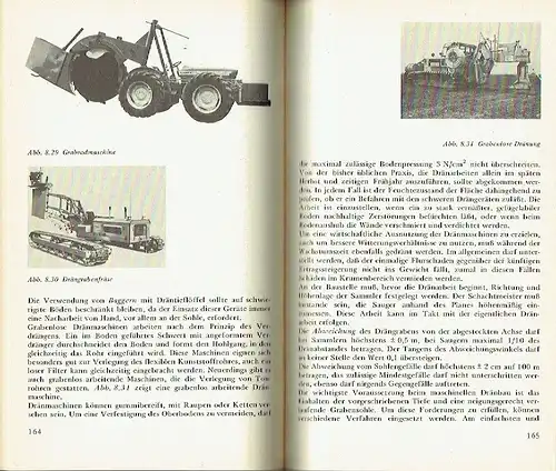 Wilfried Muth: Wasserbau
 Landwirtschaftlicher Wasserbau. Bodenkultur
 Werner-Ingenieur-Texte 35. 