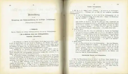 Gesetzes- und Verordnungsblatt für das Großherzogtum Baden. 