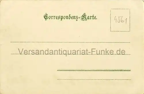 Eger - Blick von der Franzensbader Strasse
 Ansichtskarte / Postkarte, Motiv aus Cheb in Tschechien, Verlagsnummer 413, unbenutzt, (1900 privat datiert, Rückseite leer). 