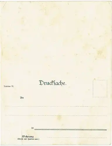 Luftkurort und Pension Ostrauer Scheibe b. Schandau
 Ansichtskarte / Postkarte, Motiv aus Sachsen, unbenutzt, doppelte Größe ca. 18 x 14 cm. 