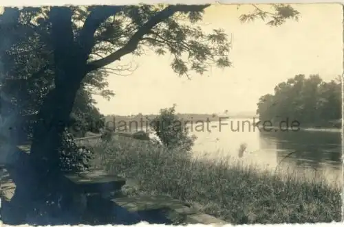 Pillnitz
 Ansichtskarte / Postkarte, Motiv aus Sachsen, H. G. Schneiders Motive v. Dresden u. Umgebung Pt e 1319, benutzt 2.9. 1925 Dresden, Echtfoto. 