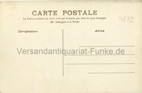 Saint-Amand - Les sites du Fion
 Ansichtskarte / Postkarte, Motiv aus Saint-Amand-sur-Fion / Champagne / Frankreich, Verlagsnummer collection R. F., unbenutzt, Phototypie. 