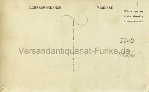 Conteville - La Phare de la Risle
 Ansichtskarte / Postkarte, Motiv aus Frankreich, unbenutzt  "Conteville est une commune française, située dans le département de l'Eure et la région Haute-Normandie." (Wikipedia). 