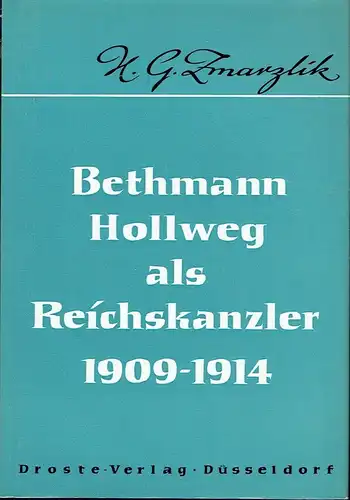 Wolfgang Elben: Das Problem der Kontinuität in der deutschen Revolution
 Die Politik der Staatssekretäre und dermilitärischen Führung vom November 1918 bis Februar 1919. 