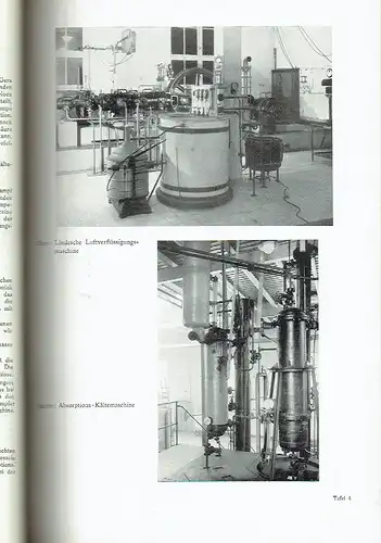 Festschrift zum 10jährigen Bestehen des Kältetechnischen Instituts der Technischen Hochschule in Karlsruhe
 1926-1936. 
