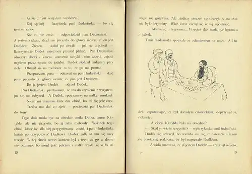 Włodzimierz Perzyński: Opowieści niezwykłe. 