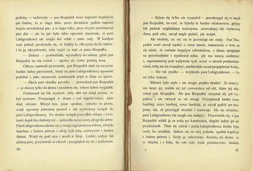 Włodzimierz Perzyński: Opowieści niezwykłe. 