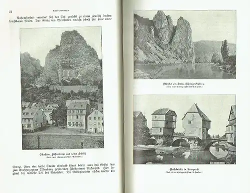 Deutsche Rundschau für Geographie
 32. Jahrgang. 