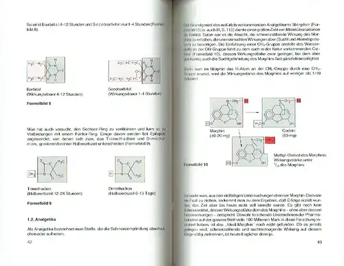 Otto May: Molekülvariationen
 Basis für therapeutischen Fortschritt. 