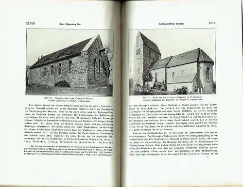 Prof. Erich Blunck
 Prof. Dr. Friedrich Solger
 Dr. Willy Hoppe: Die Kunstdenkmäler des Kreises Königsberg (Neumark)
 Heft 1. 