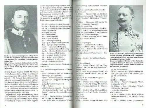 Tomasz Nowakowski: Armia Austro-Węgierska 1908-1918 / The Austro-Hungarian Army 1908-1918. 