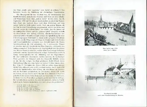 J. Kaelin, Staatsarchivar
 u. a: Der Bürgerspital Solothurn 1418-1930
 Gedenkschrift zur Eröffnung des neuen Bürgerspitals. 