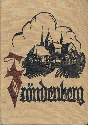 Fritz Klute: Ein Heimatbuch
 Fröndenberg einst und jetzt. 