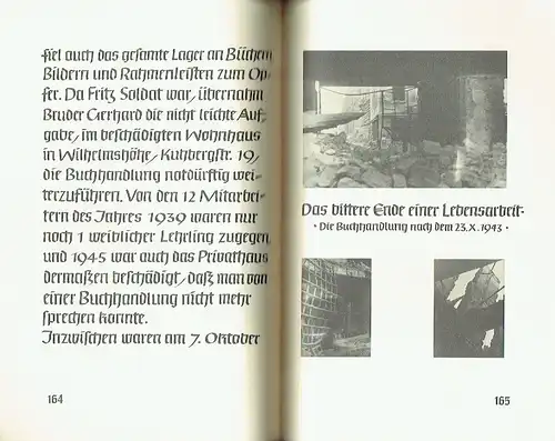 Fritz Lometsch: Chronik der Familie Lometsch 1568-1984
 soweit sich die Stammfolge aus alten Urkunden und den Aufzeichnungen der Kirchenbücher feststellen ließ. 