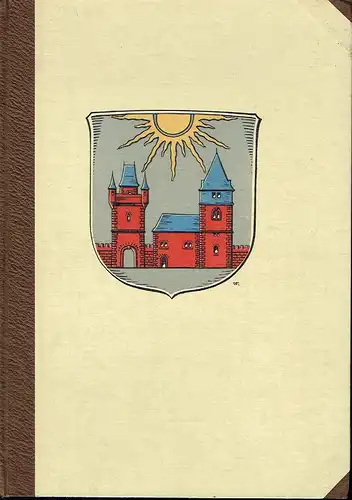 Dr. Hugo Friedrich Heymann: Langsdorfer Heimatbuch
 Beiträge zur Geschichte und Volkskunde von Langsdorf in Oberhessen. 