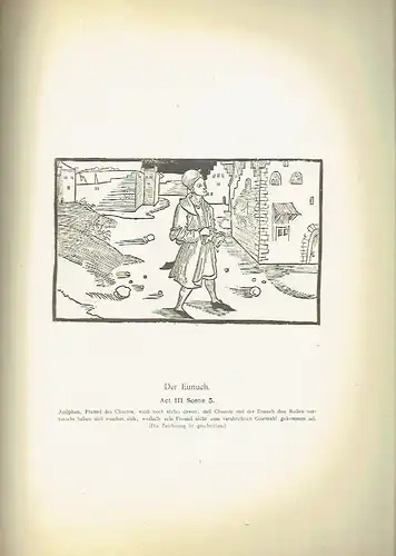 Dr. Daniel Burckhardt: Albrecht Dürer's Aufenthalt in Basel 1492-1494. 