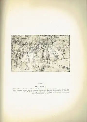 Dr. Daniel Burckhardt: Albrecht Dürer's Aufenthalt in Basel 1492-1494. 