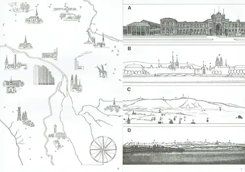 Fritz Aebli: Unser liebes Zürich
 Heimatkundblätter der Stadt Zürich. 