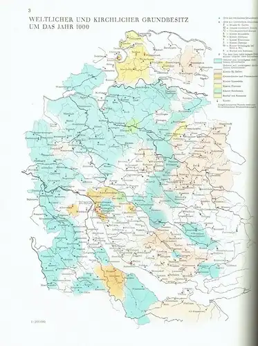 Paul Kläui
 Eduard Imhof: Atlas zur Geschichte des Kantons Zürich Schweiz
 Herausgegeben zur 600-Jahrfeier von Zürichs Eintritt in den Bund der Eidgenossen 1351-1951. 