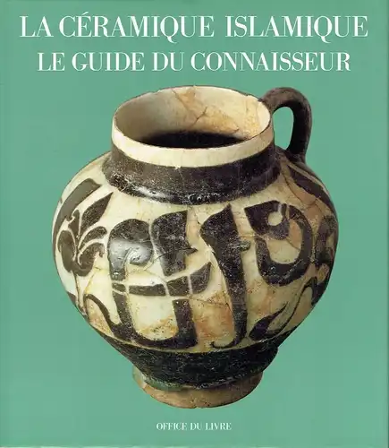 Jean Soustiel: Le Guide du Connaisseur
 La Céramique Islamique. 