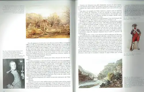 Liliane Desponds
 Henri-Louis Guignard: La Révolution vaudoise s'empare du Gouvernement d'Aigle et du Pays-d'Enhaut. Les Ormonts résistent!
 Union et Concorde. 