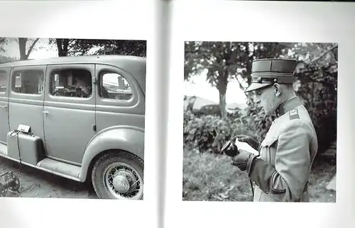 Thomas Maissen: Bilder aus der Schweiz 1939-1945. 