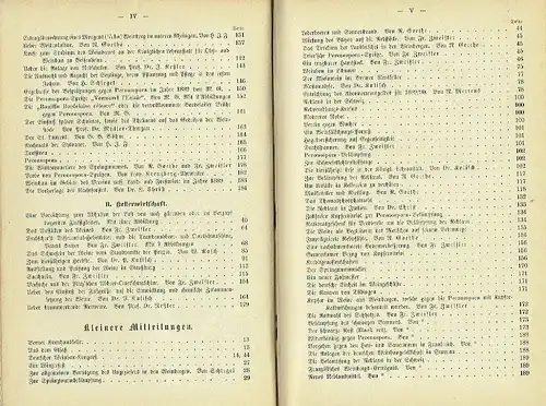 Mitteilungen über Weinbau und Kellerwirtschaft
 Organ des Rheingauer Vereins für Obst-, Wein- und Gartenbau und der Königlichen Lehranstalt für Obst- und Weinbau zu Geisenheim a. Rh
 1. Jahrgang 1889/90. 