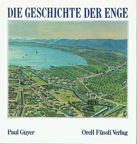 Paul Guyer: Die Geschichte der Enge. 