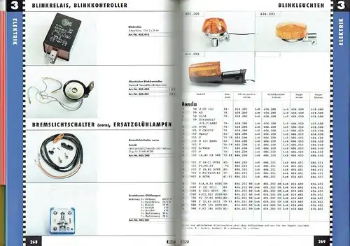 Fachhändler-Katalog Bekleidung Zubehör Technik. 