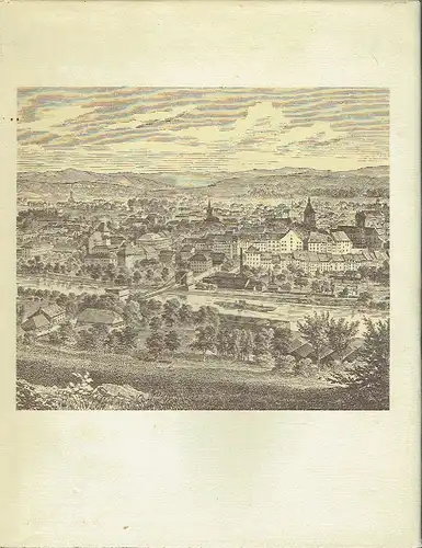 Paul Trüb-Eberhardt: 1859-1959
 100 Jahre A. Trüb & Cie Aarau. 