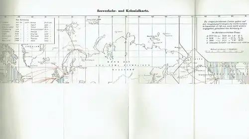 Produktion, Verkehr und Handel
 mit einem Gesamtregister für Band I-III. 