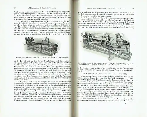 Chemische Ingenieur-Technik. 