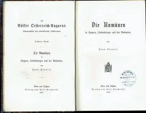 Beiträge aus der Geschichte der Chemie
 dem Gedächtnis von Georg W. A. Kahlbaum. 