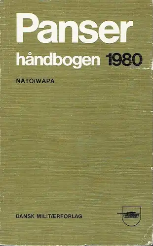 Lennart Ege: NATO / WAPA
 Panser håndbogen 1980. 