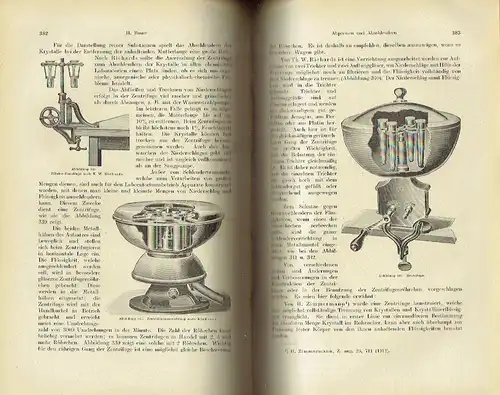 Die Methoden der organischen Chemie
 Die Methoden der organischen Chemie (Weyls Methoden), Band 1: Allgemeiner Teil. 