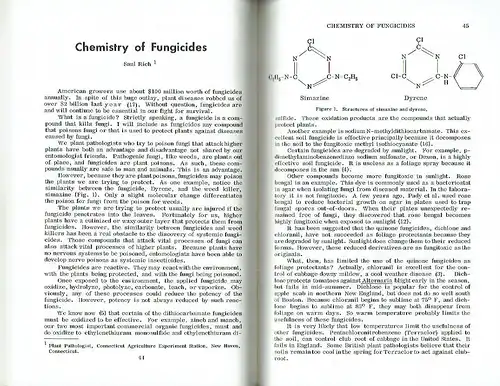 Pesticides and Their Effects on Soil and Water
 Symposium papers sponsored by the Soil Science Society of America (1965). 