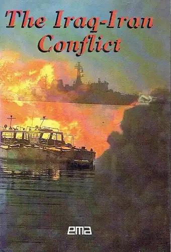 Nicola Firzli
 Nassim Khoury
 Elias Dib: The Iraq-Iran Conflict
 Editions du Monde Arabe. 