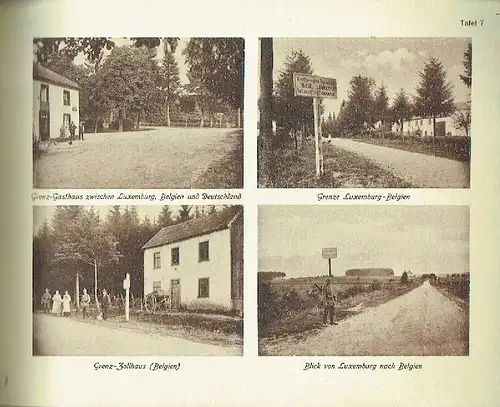Von der Eifel bis ins Aisnetal
 Originalaufnahmen aus den Ruhmestagen sächsischer Regimenter. 