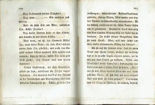 Nikolas Remi
 Nach dem Französischen des Verfassers von Antenor's Reisen durch Griechenlend und Asien
 Auswahl der geistvollsten Romane des Auslandes, Band 5. 