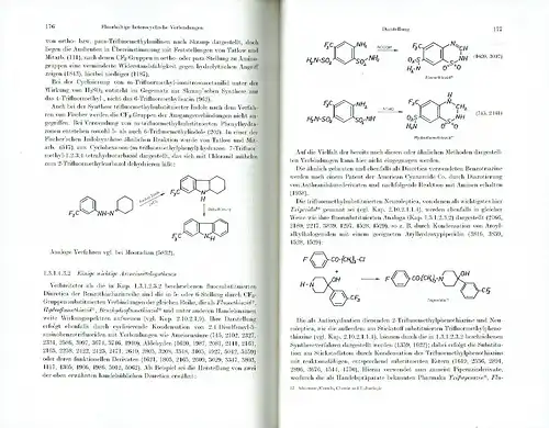 Prof. Günther Schiemann
 Boy Cornils: Chemie und Technologie cyclischer Fluorverbindungen
 Sammlung chemischer und chemisch-technischer Beiträge, Neue Folge Nr. 64. 