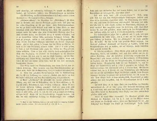 Prof. Dr. W. Endemann, Jena: Die Haftpflicht der Eisenbahnen, Bergwerke etc. für die bei deren Betriebe herbeigeführtenTödtungen und Körperverletzungen
 Erläuterungen des Reichsgesetzes vom 7. Juni 1871. 