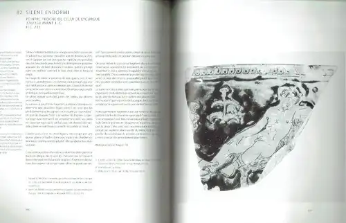 Alexandre Cambitoglou
 Jacques Chamay: Céramique de Grande Grèce
 La Collection de Fragments Herbert A. Cahn. 