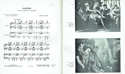 Henri Colpi: Defense et Illustration de la Musique dans le Film. 