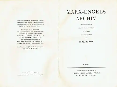 Prof. Dr. W. Burckhardt: Kommentar zur schweizerischen Bundesverfassung vom 29. Mai 1874. 