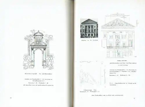 Prof. Dr.-Ing. K. O. Raab, Karlsruhe: Architekturbildmessung. 