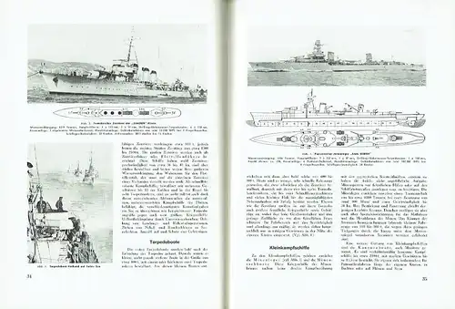 Valentin Tödtli: Kriegsschiffe
 ihr Aufbau, ihr Antrieb, ihr Einsatz. 