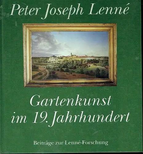 Hans-Joachim Dreger
 u. a: Beiträge zur Lenné-Forschung
 Peter Joseph Lenné - Gartenkunst im 19. Jahrhundert. 