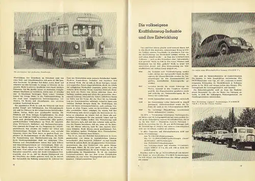 Herbert Beyer: Motorsport und Kraftfahrzeuge in der Deutschen Demokratischen Republik. 